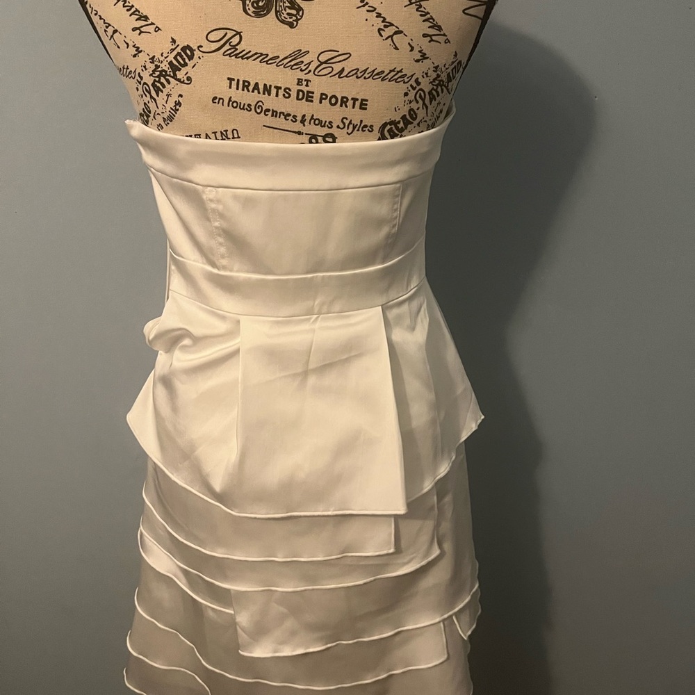 ⭐️New York & Company~(PLEASE READ DESCRIPTION) Size 0 - Picture 6 of 7